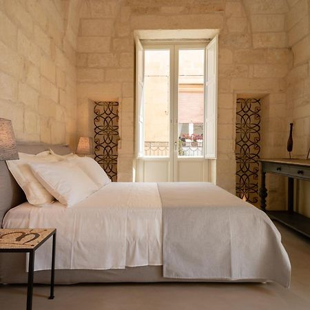 Aparthotel Lu Leccio à Lecce Extérieur photo