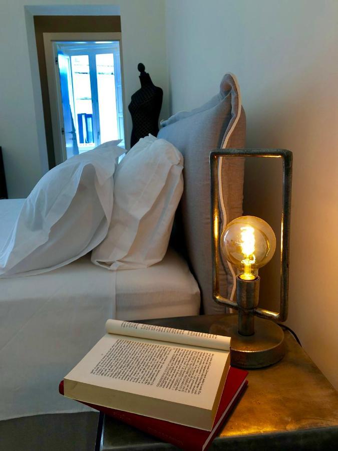 Aparthotel Lu Leccio à Lecce Extérieur photo