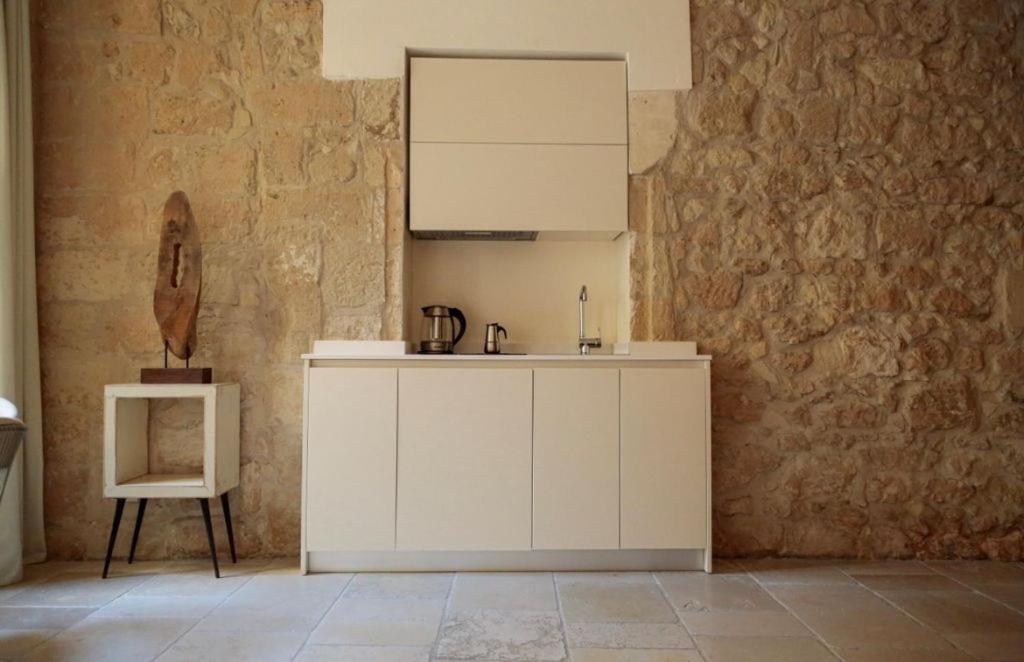 Aparthotel Lu Leccio à Lecce Extérieur photo