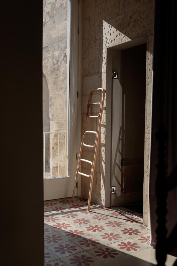 Aparthotel Lu Leccio à Lecce Extérieur photo