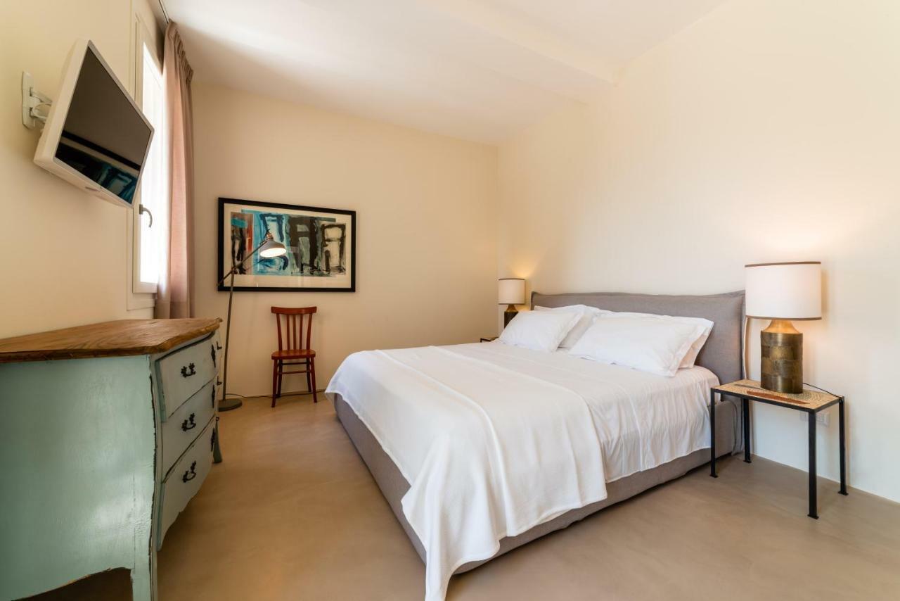Aparthotel Lu Leccio à Lecce Extérieur photo