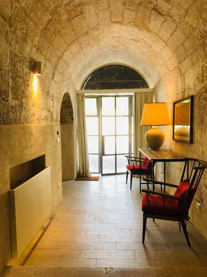 Aparthotel Lu Leccio à Lecce Extérieur photo