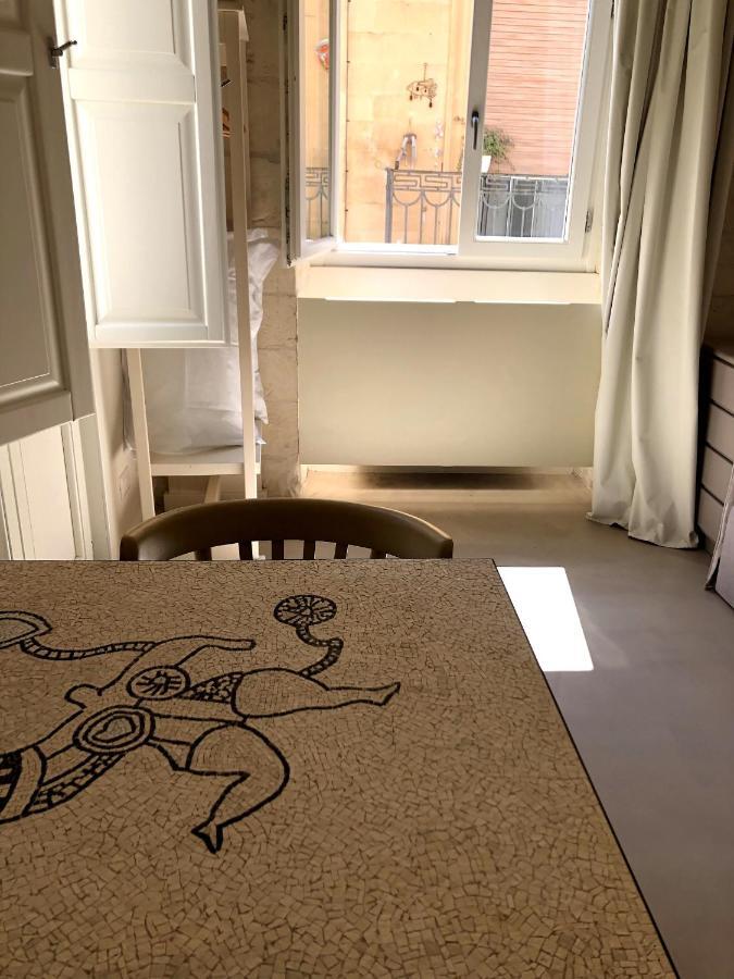 Aparthotel Lu Leccio à Lecce Extérieur photo