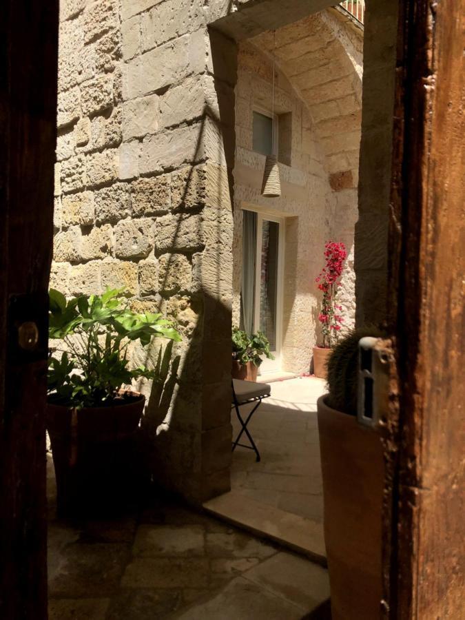 Aparthotel Lu Leccio à Lecce Extérieur photo