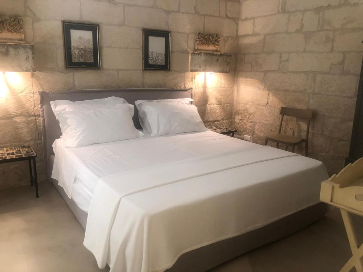 Aparthotel Lu Leccio à Lecce Extérieur photo